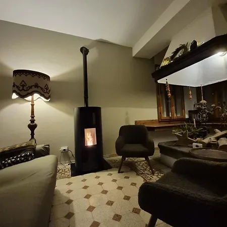 Ferienhaus Cesa Cusenza Rocca Pietore