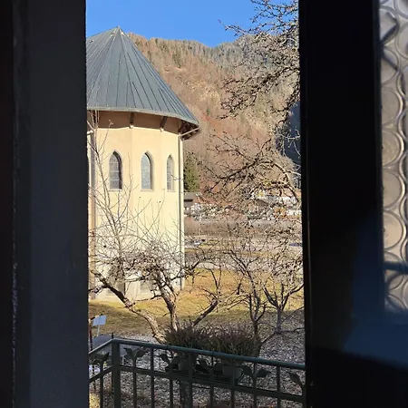 度假居 Cesa Cusenza