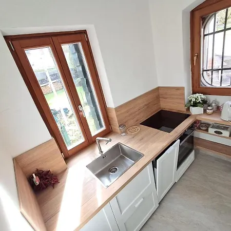 Cesa Cusenza Ferienhaus *