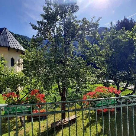 Ferienhaus Cesa Cusenza *